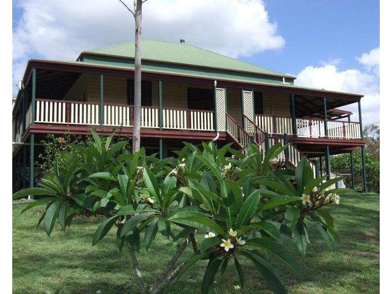 140 Tobins Shortcut Road, Gin Gin QLD 4671