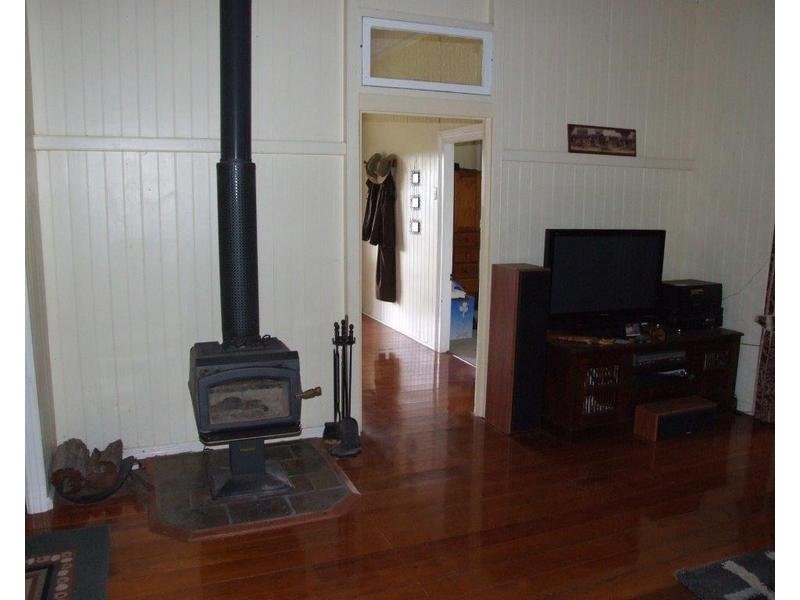 140 Tobins Shortcut Road, Gin Gin QLD 4671