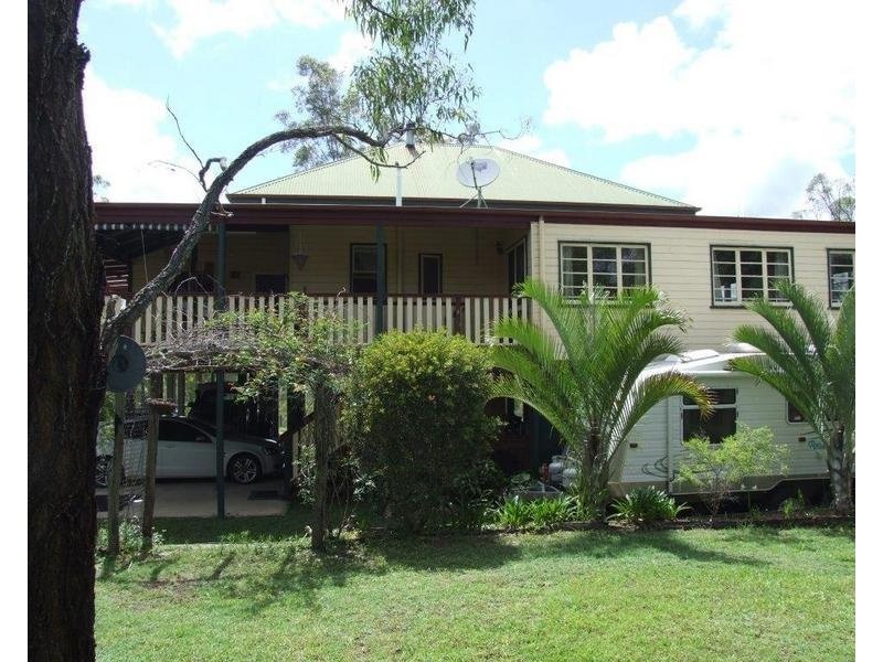 140 Tobins Shortcut Road, Gin Gin QLD 4671