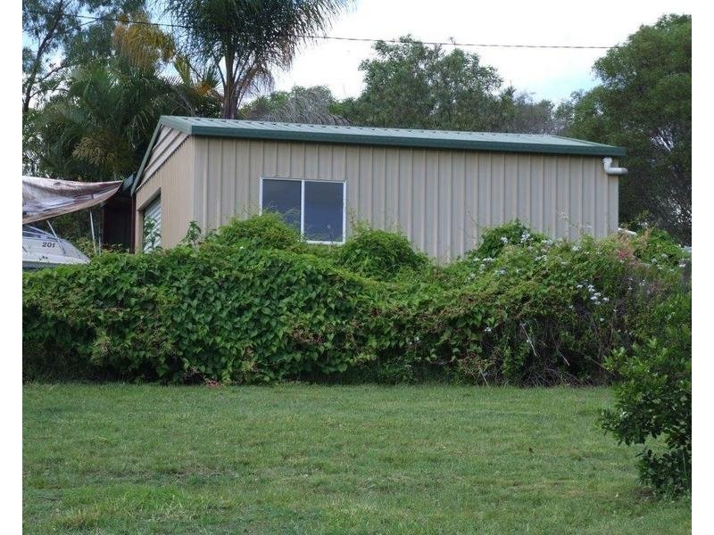 140 Tobins Shortcut Road, Gin Gin QLD 4671