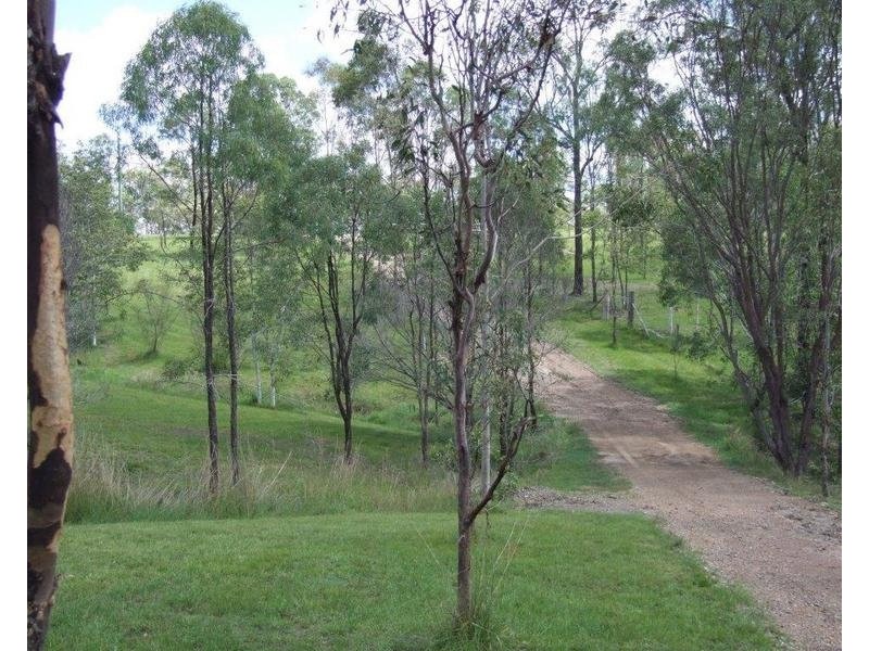 140 Tobins Shortcut Road, Gin Gin QLD 4671