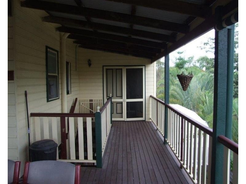 140 Tobins Shortcut Road, Gin Gin QLD 4671