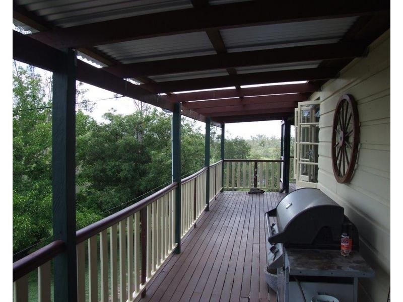 140 Tobins Shortcut Road, Gin Gin QLD 4671