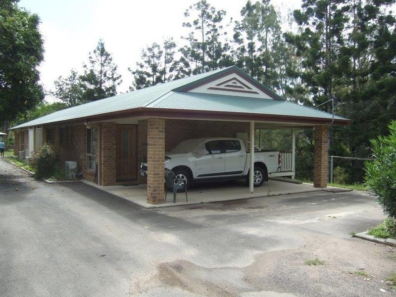 5 Louisa Street, Mount Perry QLD 4671