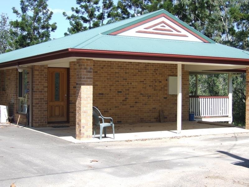 5 Louisa Street, Mount Perry QLD 4671