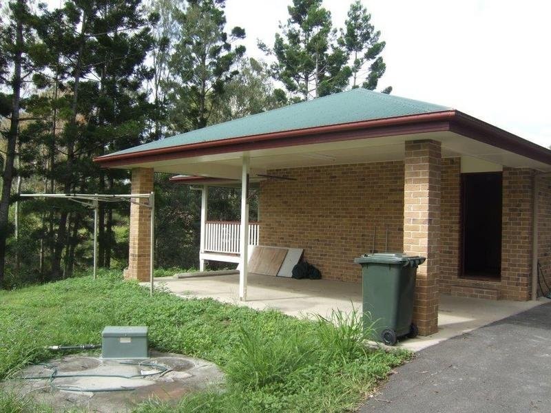 5 Louisa Street, Mount Perry QLD 4671