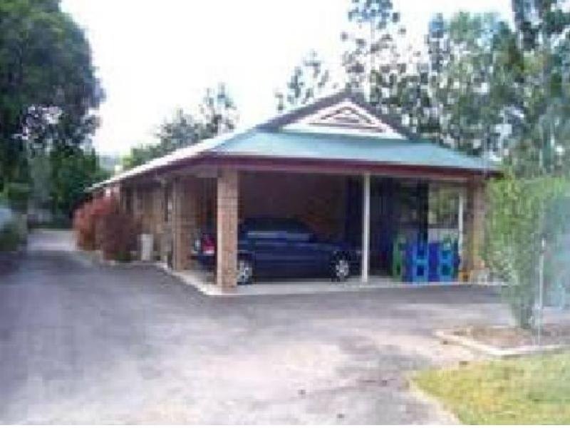 5 Louisa Street, Mount Perry QLD 4671