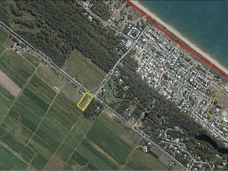 251 Murdochs Road, Moore Park Beach QLD 4670