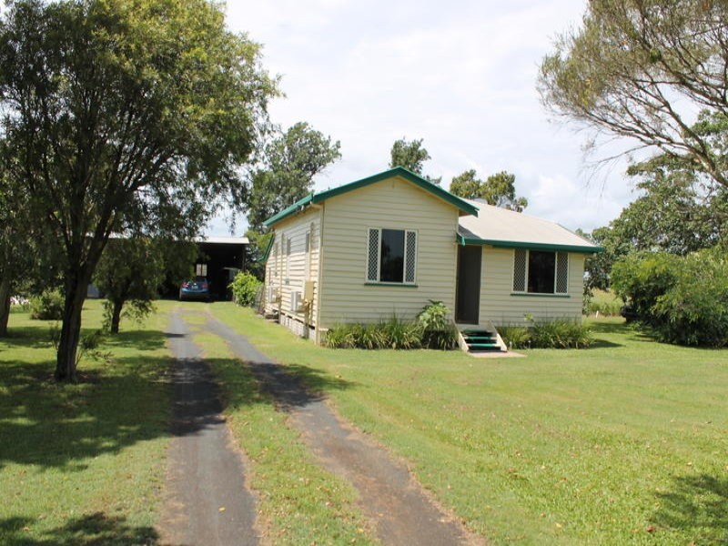 383 Three Chain Road, Calavos QLD 4670