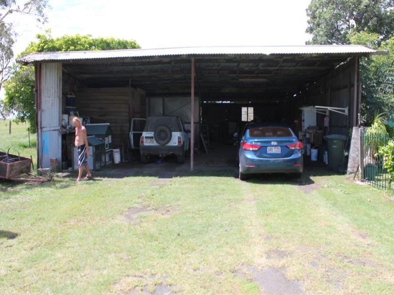383 Three Chain Road, Calavos QLD 4670