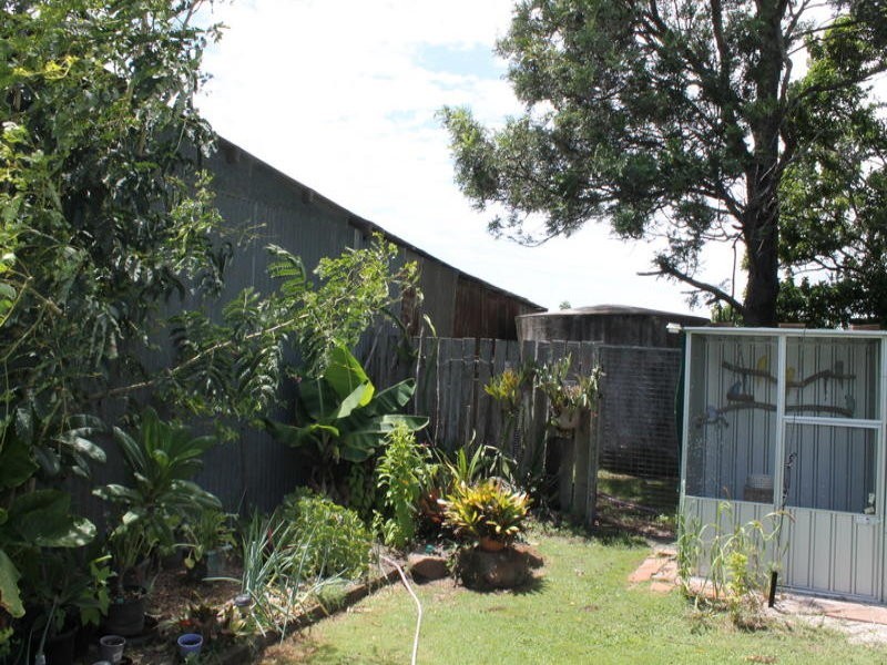 383 Three Chain Road, Calavos QLD 4670