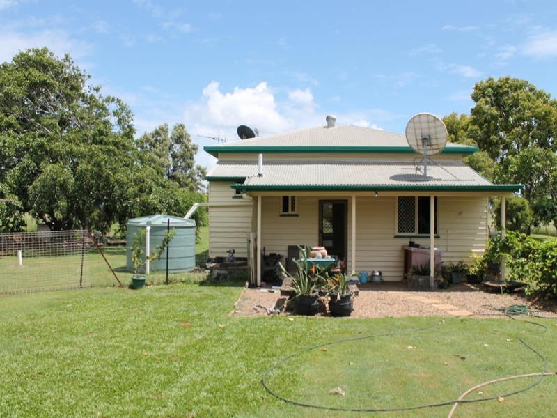 383 Three Chain Road, Calavos QLD 4670