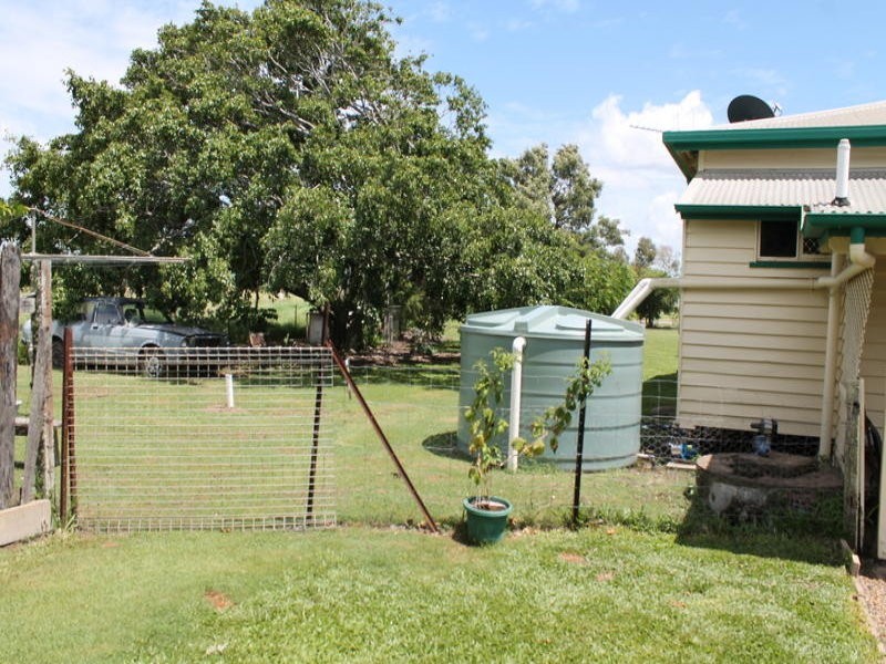 383 Three Chain Road, Calavos QLD 4670