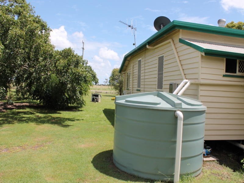 383 Three Chain Road, Calavos QLD 4670