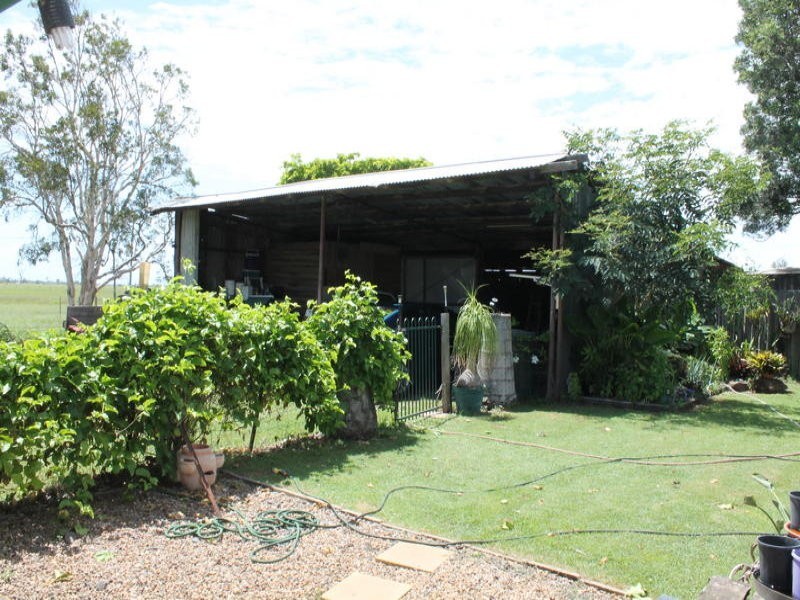 383 Three Chain Road, Calavos QLD 4670