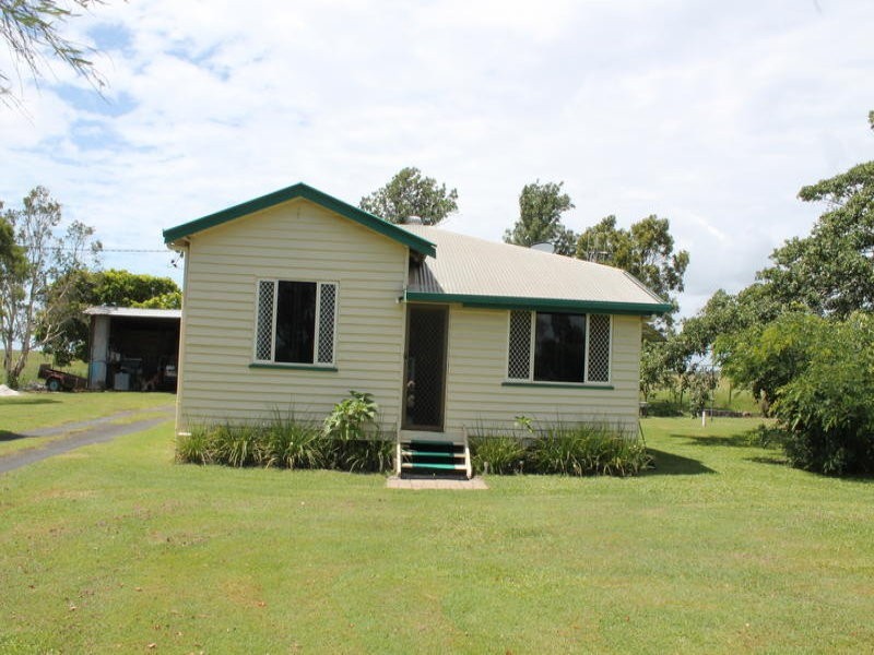 383 Three Chain Road, Calavos QLD 4670