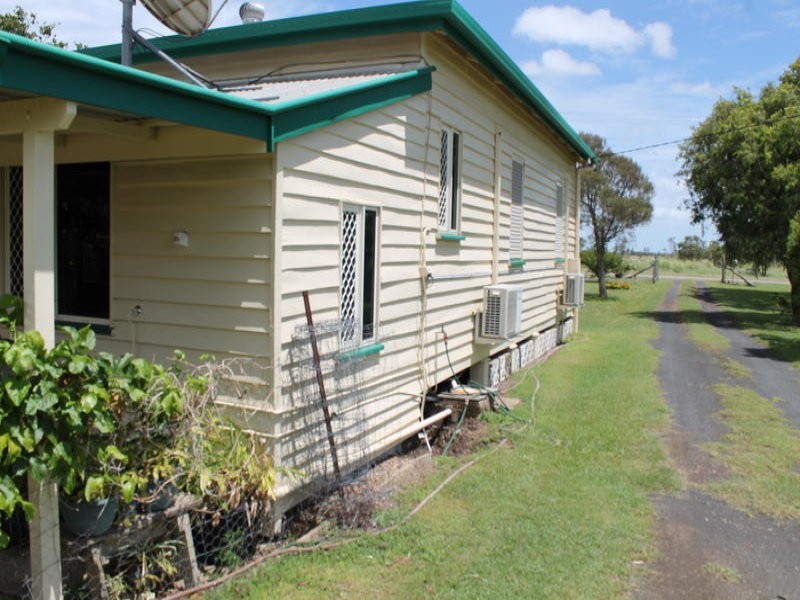383 Three Chain Road, Calavos QLD 4670