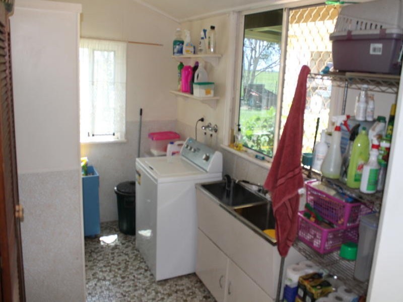 383 Three Chain Road, Calavos QLD 4670
