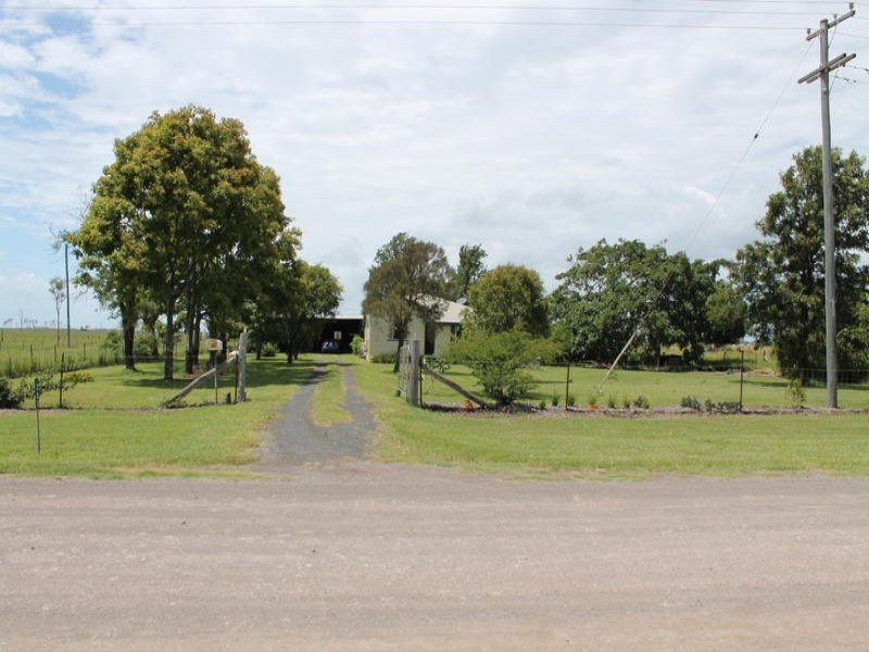 383 Three Chain Road, Calavos QLD 4670