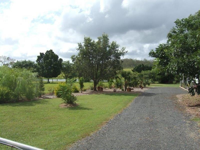 80 Powells Road, Gin Gin QLD 4671