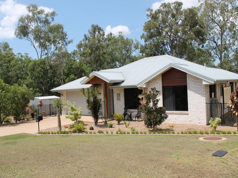 14 Green Avenue, Branyan QLD 4670