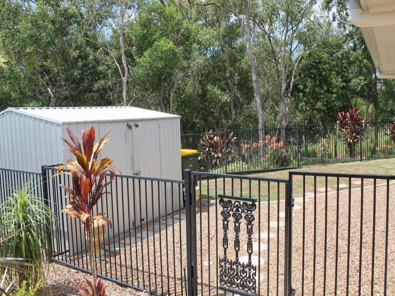 14 Green Avenue, Branyan QLD 4670