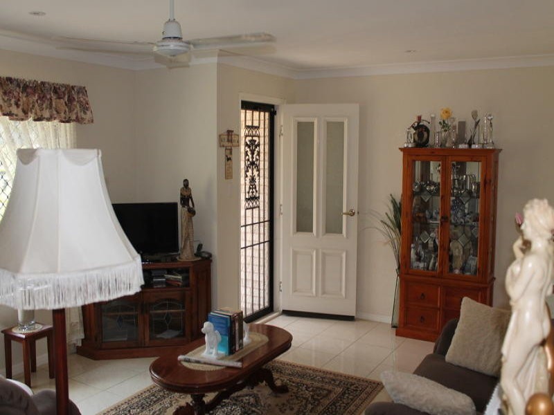 14 Green Avenue, Branyan QLD 4670