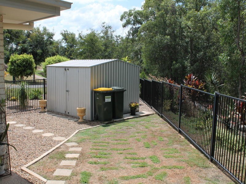 14 Green Avenue, Branyan QLD 4670