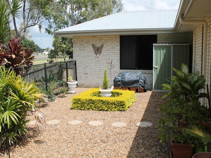 14 Green Avenue, Branyan QLD 4670