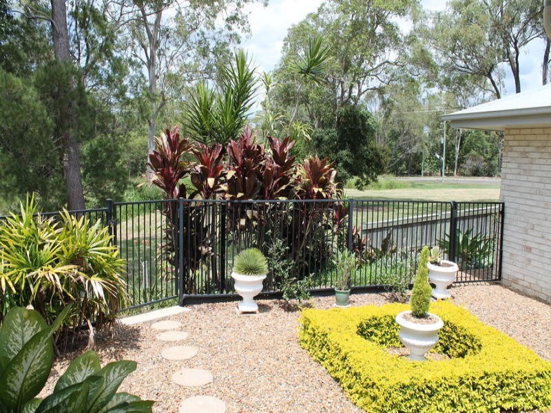 14 Green Avenue, Branyan QLD 4670