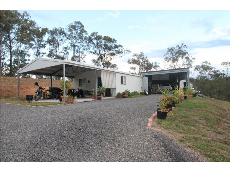 109B Moolboolaman Road, Gin Gin QLD 4671