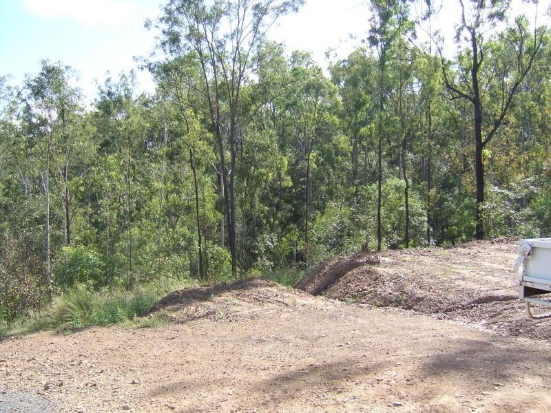 109B Moolboolaman Road, Gin Gin QLD 4671