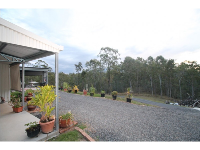 109B Moolboolaman Road, Gin Gin QLD 4671