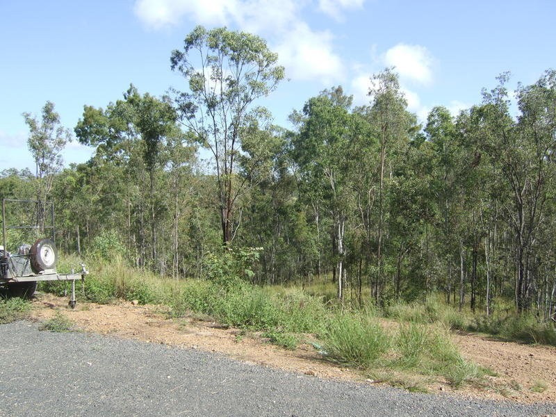 109B Moolboolaman Road, Gin Gin QLD 4671