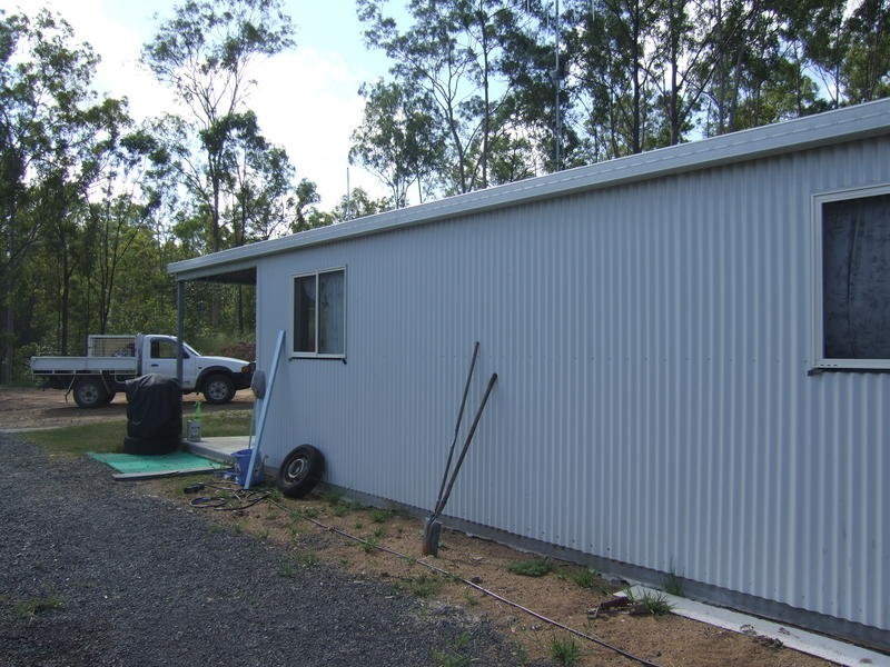 109B Moolboolaman Road, Gin Gin QLD 4671