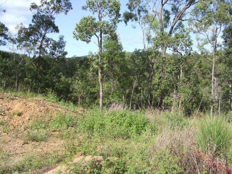 109B Moolboolaman Road, Gin Gin QLD 4671
