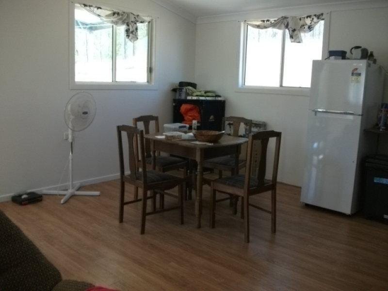 109B Moolboolaman Road, Gin Gin QLD 4671