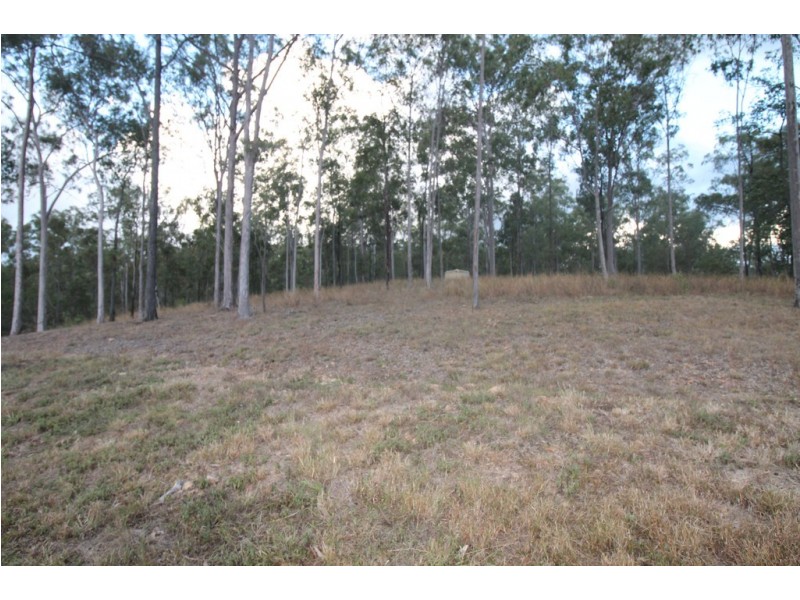 109B Moolboolaman Road, Gin Gin QLD 4671