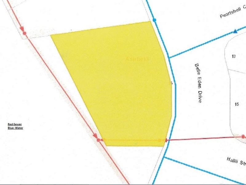 16 Belle Eden Drive, Ashfield QLD 4670