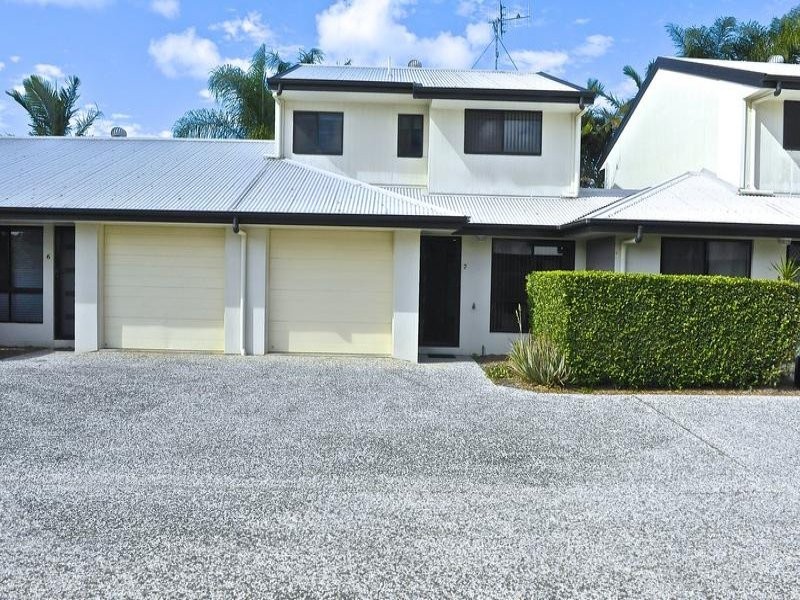 7/60 Steuart Street, Bundaberg North QLD 4670