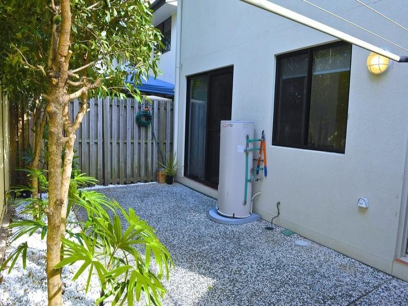 7/60 Steuart Street, Bundaberg North QLD 4670