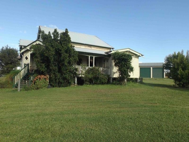 1084 Farnsfield Road, Farnsfield QLD 4660