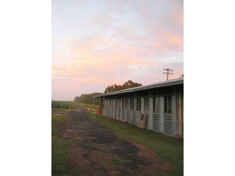 1084 Farnsfield Road, Farnsfield QLD 4660