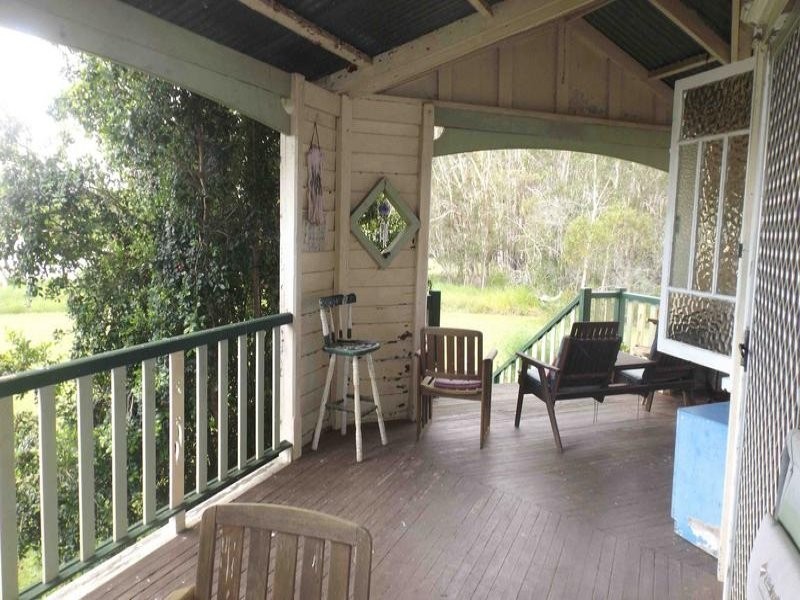 1084 Farnsfield Road, Farnsfield QLD 4660