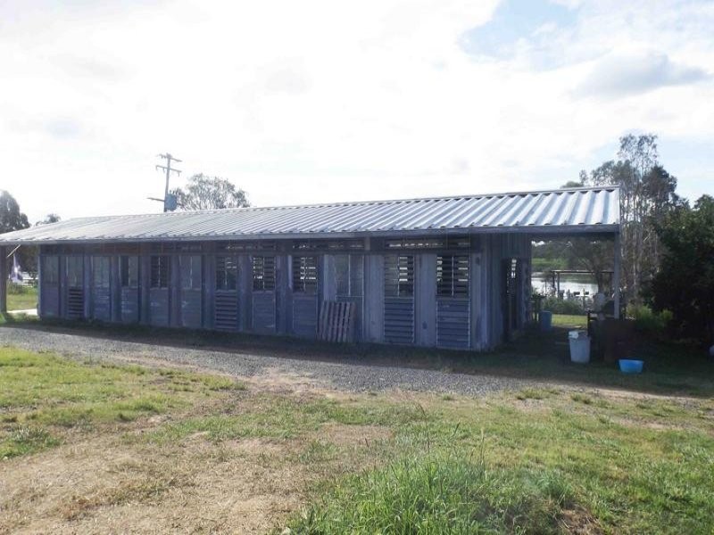 1084 Farnsfield Road, Farnsfield QLD 4660