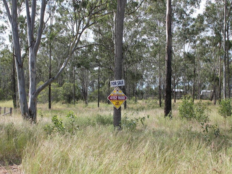 46 Bellbird Drive, Bucca QLD 4670