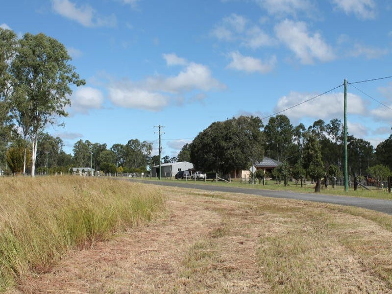 46 Bellbird Drive, Bucca QLD 4670