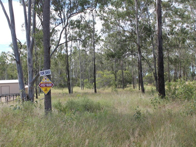 46 Bellbird Drive, Bucca QLD 4670