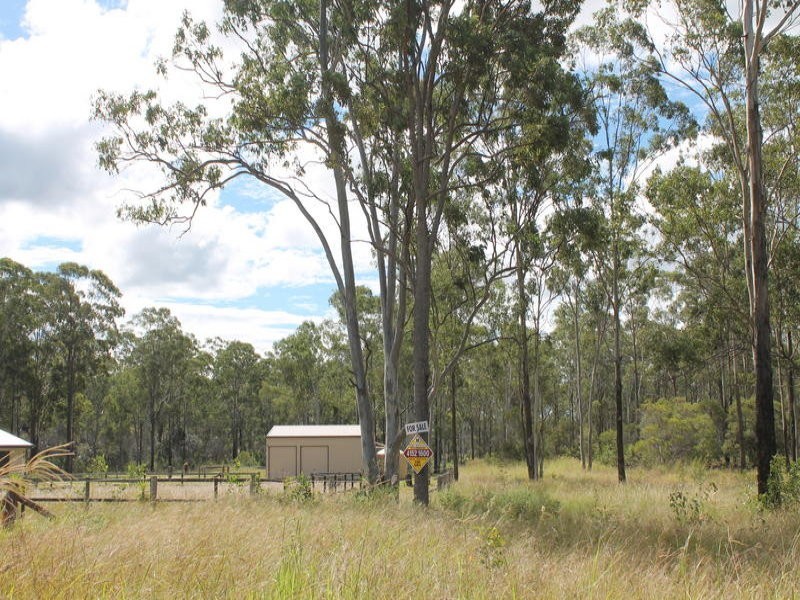 46 Bellbird Drive, Bucca QLD 4670