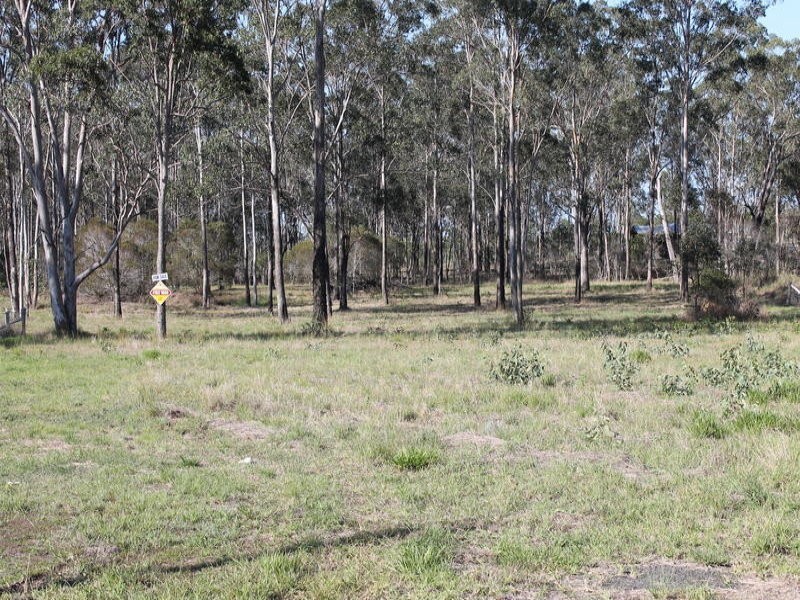 46 Bellbird Drive, Bucca QLD 4670